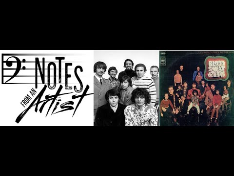 Interview: Jim Fielder Joins Blood Sweat & Tears, Child Is Father to the Man Album Cover Shoot #bass