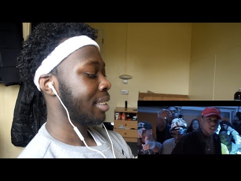 Recayd Mob - Plaqtudum | 🇬🇧 UK Reaction