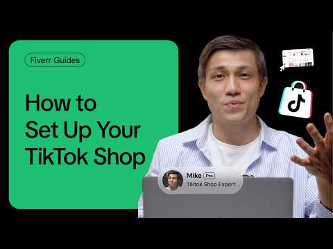 tik tok shop