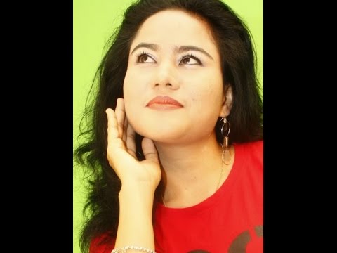 Kasih Tinggal Gi- Reena Nicky