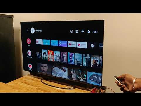 OnePlus TV   How to use the External drive with TV