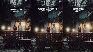 Download lagu I love You Baby English Song Whatsapp status | English Song Status | 4k Status Full Screen Love mp3