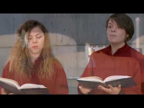 Die Antwortpsalmen – 14. Sonntag im Jahreskreis Lesejahr C