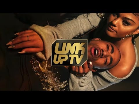 Abel Miller ft J Spades - Falling [Music Video] Link Up TV