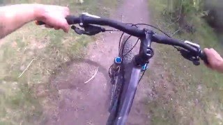 Devil's Canyon Downhill