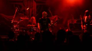 Before The Dawn - Dying Sun