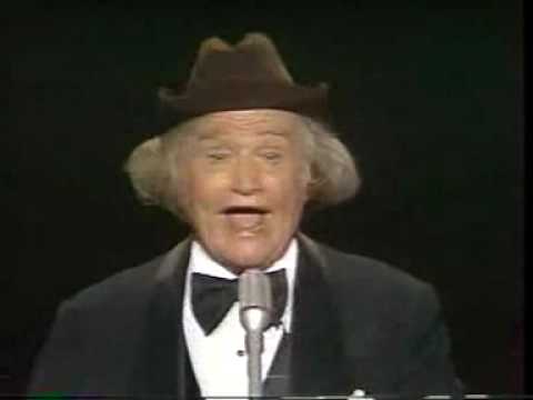 Red Skelton In Canada 1982 #2