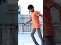 J V Kavin's (Michael Jackson) Moon Walk