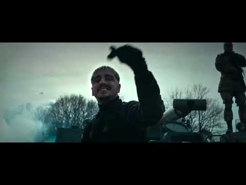 Organize x Batuflex x Heijan x Muti - ❌ ILLEGALDEN LEGALE ❌ prod by vxen