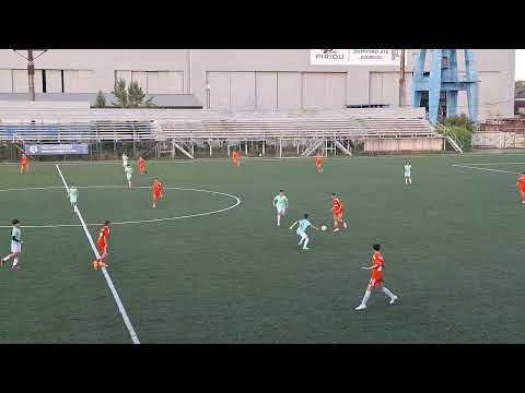 CS Axi Arena B - ACS Pro Giurgiu (meci amical grupa 2010) - 14.06.2024