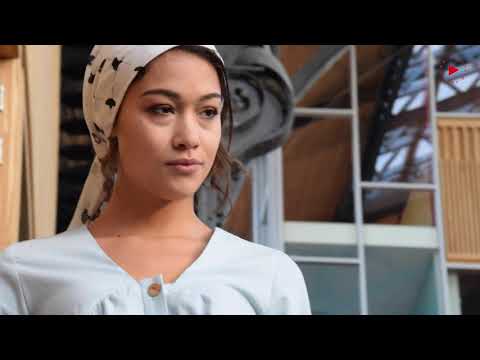 Rozan Top Patron de couture video