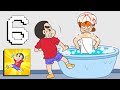 Hidden My Test New Update Stage 81 88 All Levels Solution Gameplay Walkthrough Android Part 6