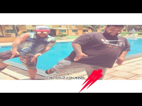 Jhef ft Raymer Lopes - Huana