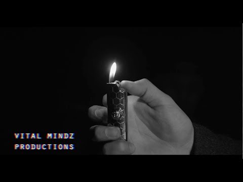 VMP - Message Cypher (Official Music Video)