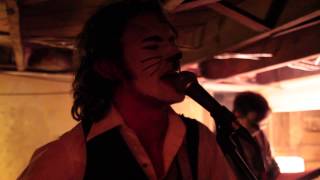 Harpooner  -  "Needle in the Hay" - 11/01/13