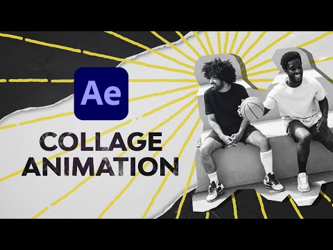 Motion Design for Beginners Illustrator After Effects Animation Tutorial