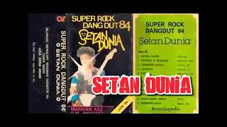 Download lagu SETAN DUNIA by Marwan Kaz. Full Album Super Rockdhut 84. mp3 Download lagu SETAN DUNIA by Marwan Kaz. Full Album Super Rockdhut 84. mp3