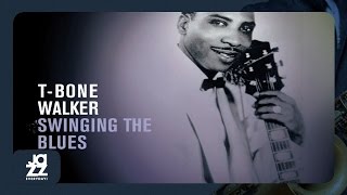T-Bone Walker - High Society