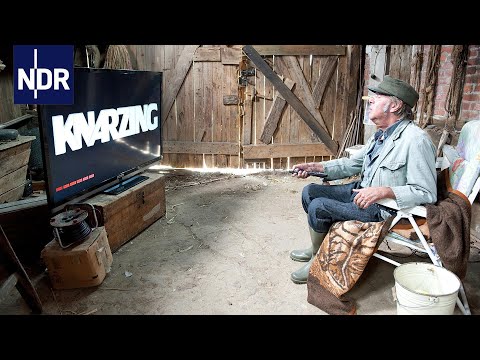 Apparillo (54) | Neues aus Büttenwarder | NDR