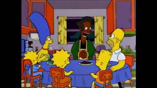 The Simpsons - Who Needs The Kwik-E-Mart