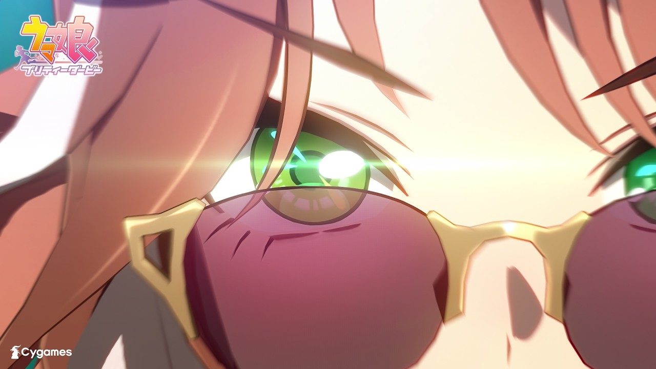 ウマ娘 プリティーダービー 公式ポータルサイト｜Cygames