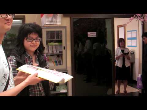 タイ研修2014 05 大学