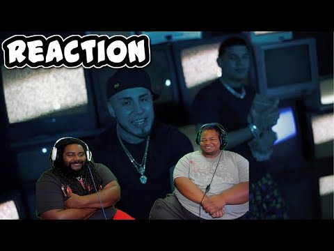 Mac Young ft. DeeBaby - SUPERBAD (Official Video) REACTION!!!