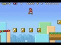 SMAGHETTI SMA4 SMB3 CUSTOM LEVELS 1176