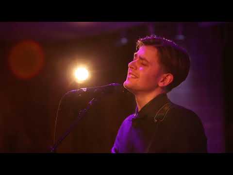 George Cosby - Vacant Grace | Secret Sessions