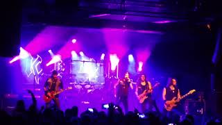 Iced Earth  - &quot;Great Heathen Army&quot; (live)