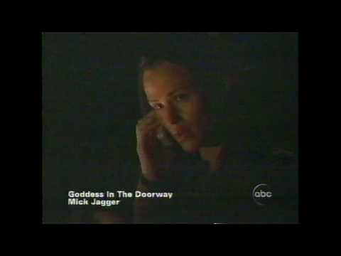 A New 'ALIAS' ABC Sunday ( 2001) trailer commercial