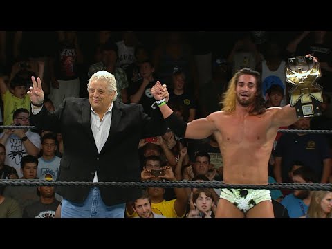 Seth Rollins: Dusty Rhodes Was The One Who Gave Me My Name In WWE