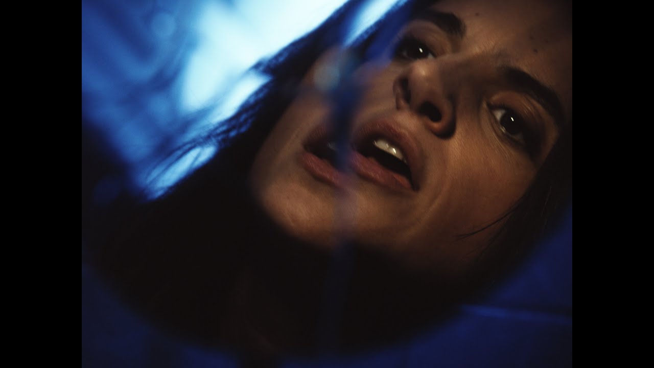 LAURA COX - The Broken (Official music video) - YouTube