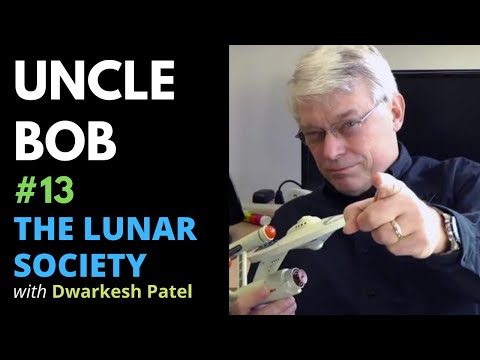 Uncle Bob - The Long Reach of Code