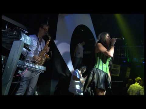 Going No Where - Syntheticsax and Laura Grig