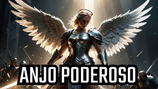 O Anjo Mais Poderoso da Bíblia: Como Um Único Anjo Matou 185 Mil Soldados do Exército Assírio
