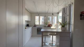 Milano Via Pietro Cavalcabò, 2