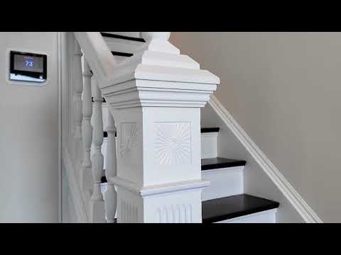 NORTHSIDE- Charming 4 bed 3.5 bath property video