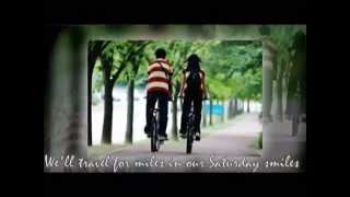 Come Saturday Morning  : The Sandpipers