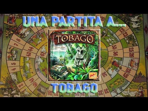 Una partita a... Tobago