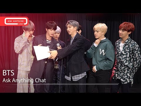 BTS 12 Minutes Of Love