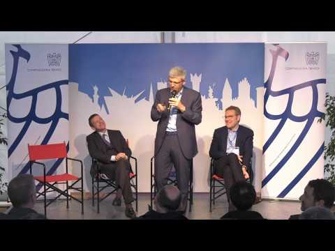 TSCW18 - Sistema Paese 4.0