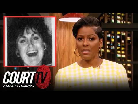 'The Bishop's Son' Someone They Knew with Tamron Hall