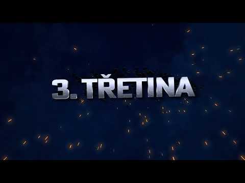 SESTŘIH | 25. kolo Maxa ligy: HC ZUBR Přerov vs. RI OKNA Berani Zlín