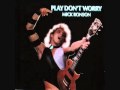 Mick Ronson- Only After Dark