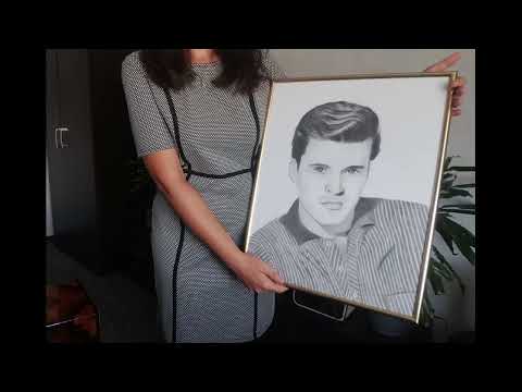 Everybody But Me - Ricky Nelson