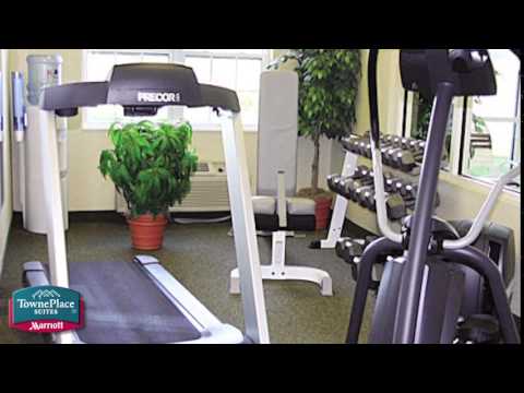 TownePlace Suites by Marriott - Sioux Falls, SD