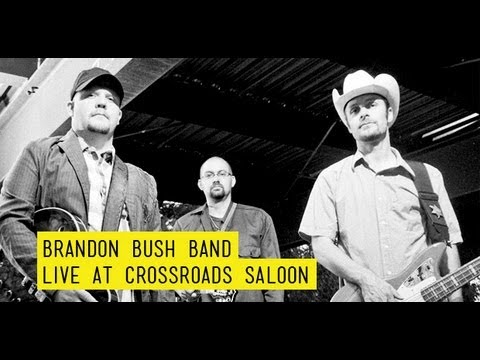 Brandon Bush Band | Desdemona | Live at Crossroads Saloon