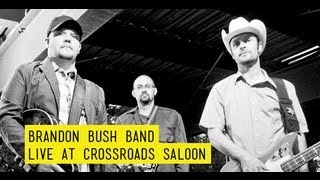 Brandon Bush Band | Desdemona | Live at Crossroads Saloon