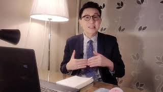 ADHD와 약물치료의 이해 그러나 핵심키워드는 용서를 연습해야 한다는것